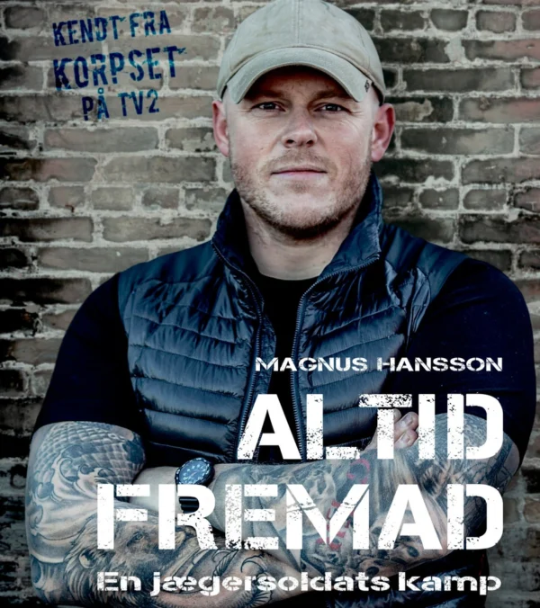 Altid fremad