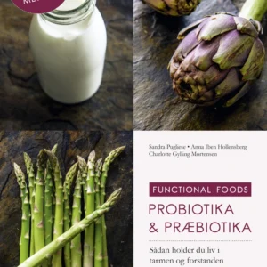 Probiotika & præbiotika