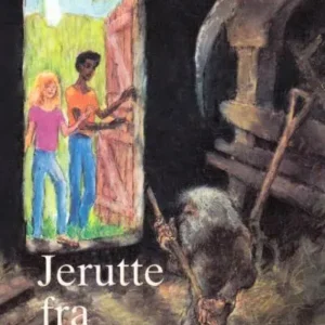 Jerutte fra Ræverød