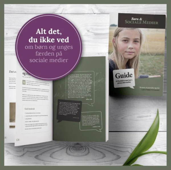 Børn & sociale medier