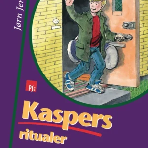 Kaspers ritualer