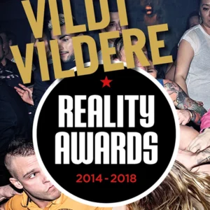 Vildt, vildere, Reality Awards