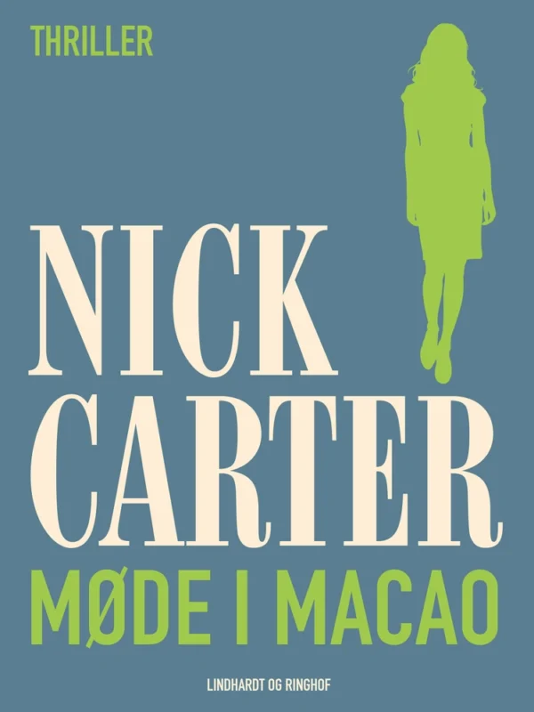 Møde i Macao