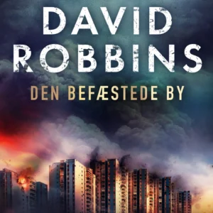 Den befæstede by