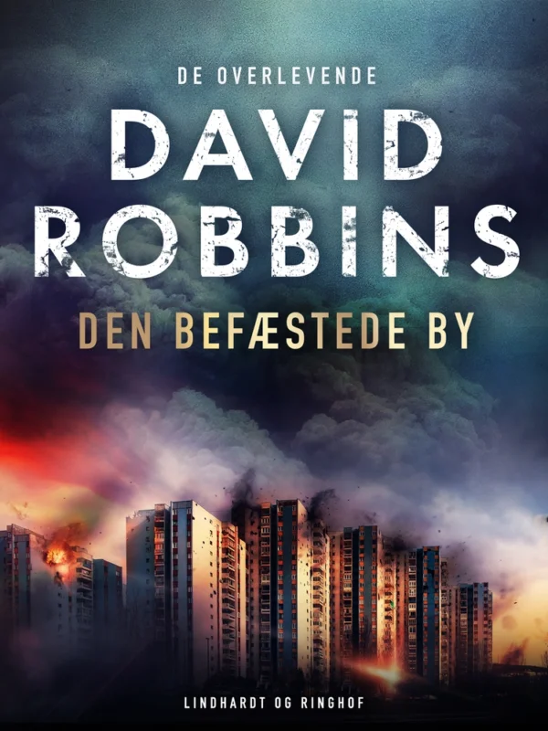 Den befæstede by