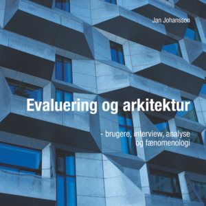 Evaluering og arkitektur