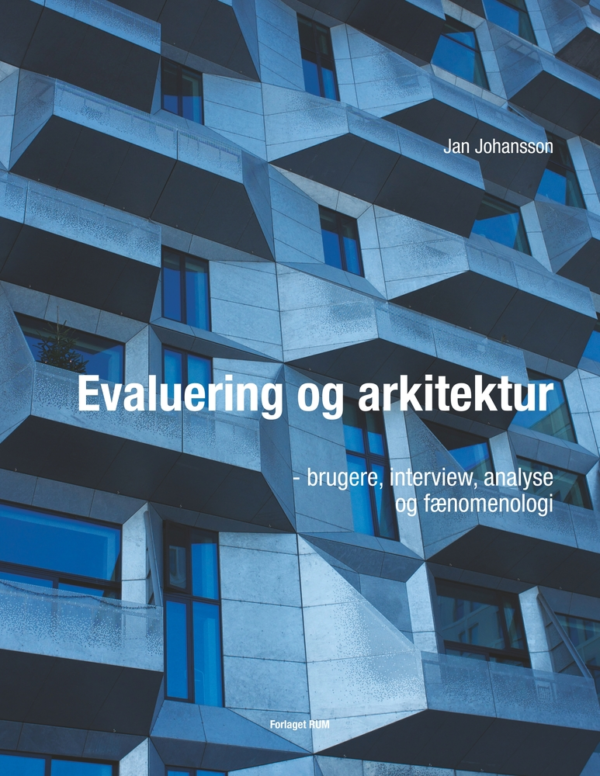 Evaluering og arkitektur