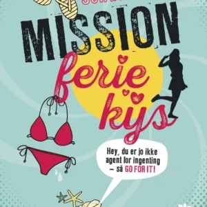 Mission feriekys