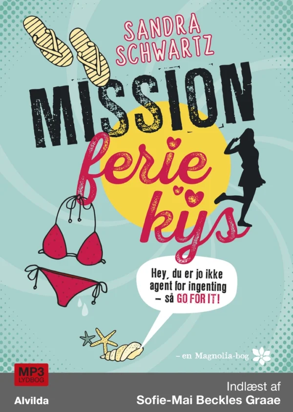 Mission feriekys