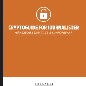 Cryptoguide for journalister