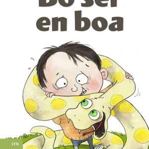 Bo ser en boa