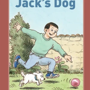 Jack&apos;s dog