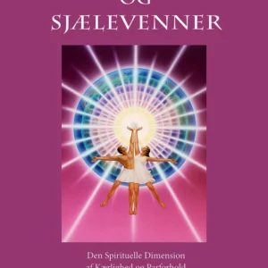 Tvillingesjæle og sjælevenner