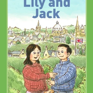 Lily and Jack