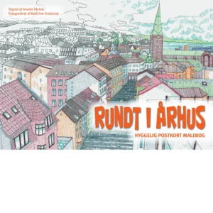 Rundt i Århus