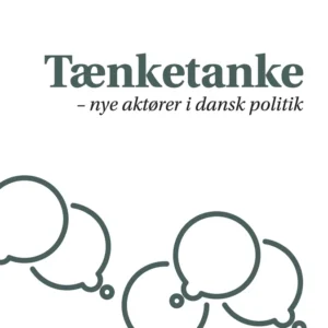 Tænketanke