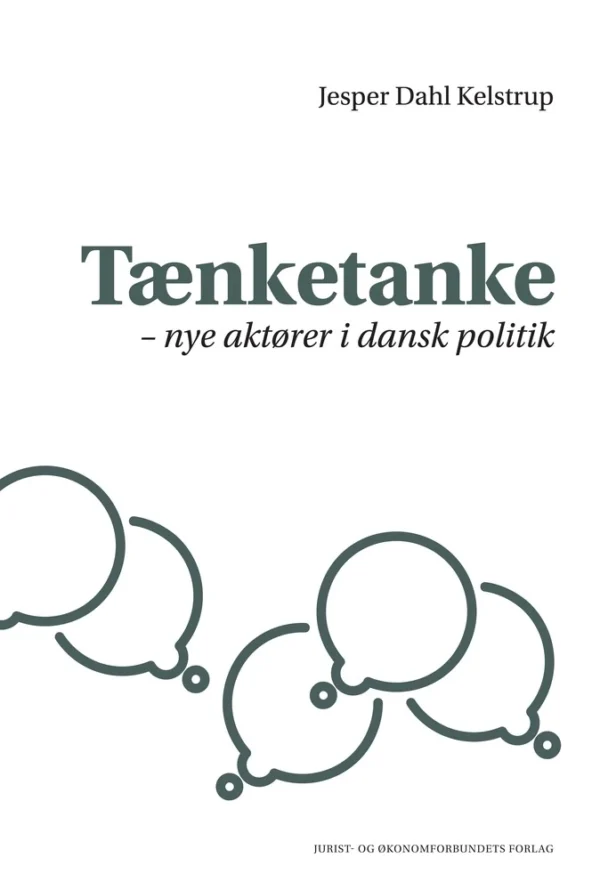 Tænketanke