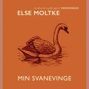 Min svanevinge