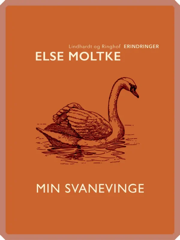 Min svanevinge