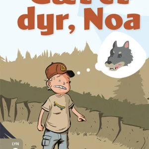 Gæt et dyr, Noa