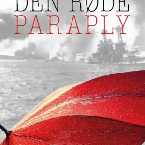 Den røde paraply