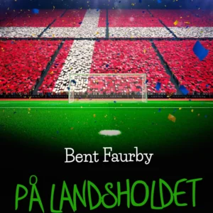 På landsholdet