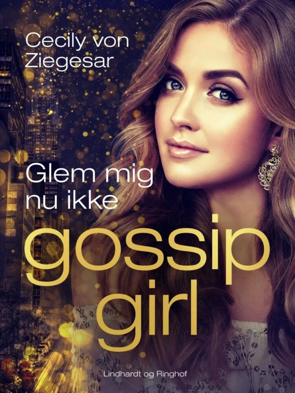 Glem mig nu ikke
