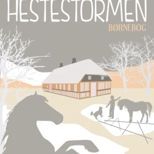 Hestestormen