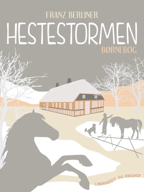 Hestestormen