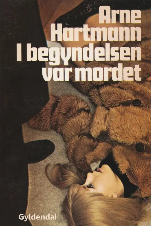I begyndelsen var mordet