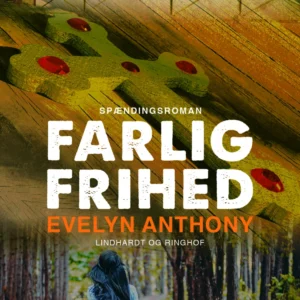 Farlig frihed