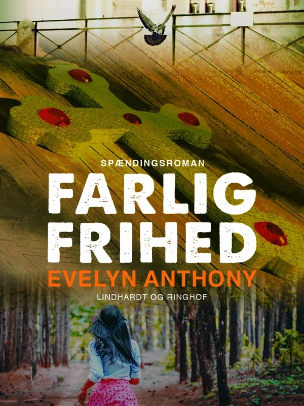 Farlig frihed
