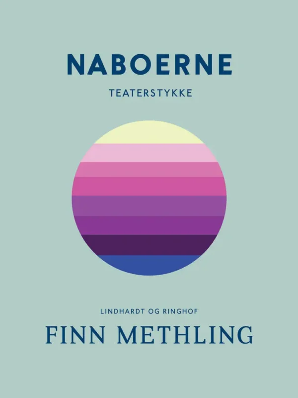 Naboerne