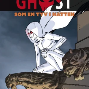 GHOST 1: Som en tyv i natten