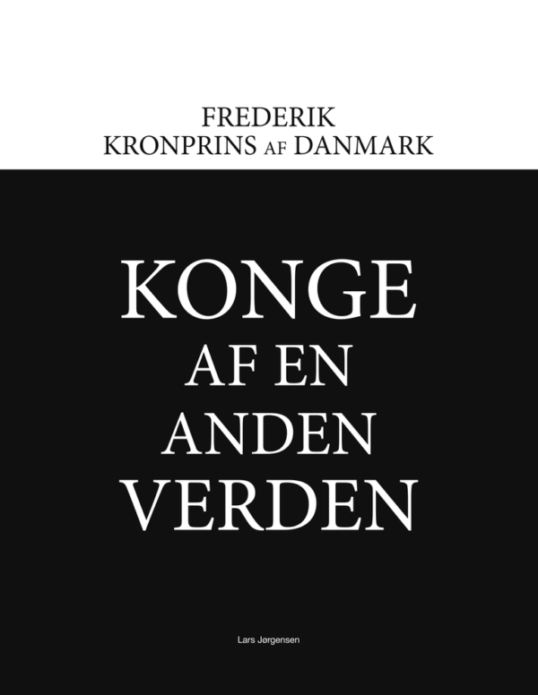 Konge af en anden verden