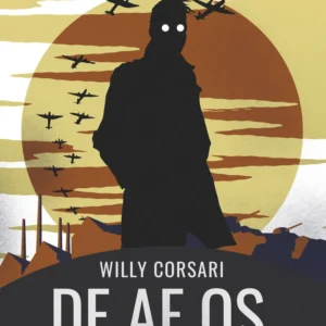 De af os