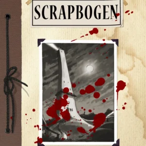 Scrapbogen