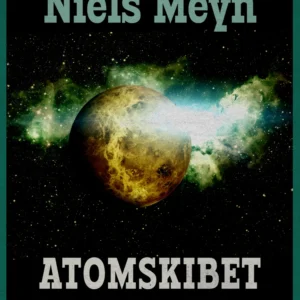 Atomskibet