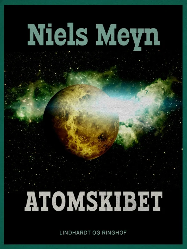 Atomskibet