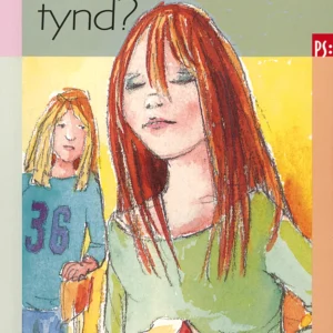 Slank eller tynd?