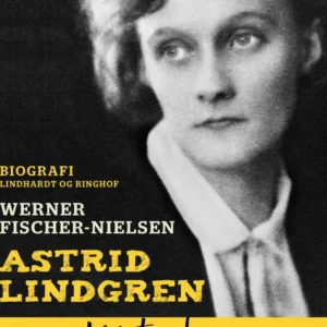 Astrid Lindgren og kristendommen