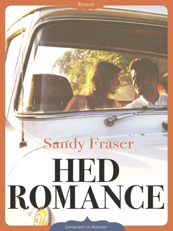 Hed romance