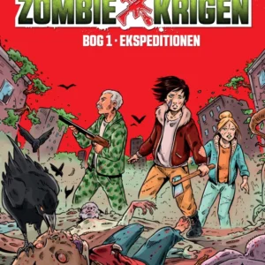 Ekspeditionen