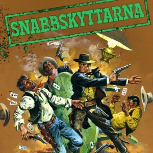 Snabbskyttarna