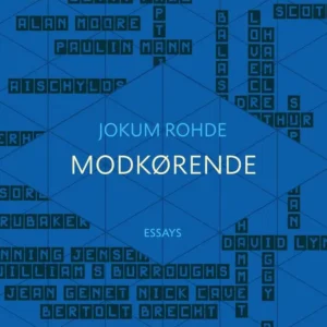 Modkørende