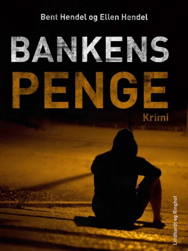 Bankens penge