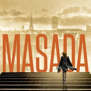 Masada
