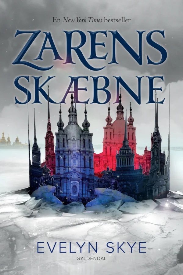 Zarens skæbne