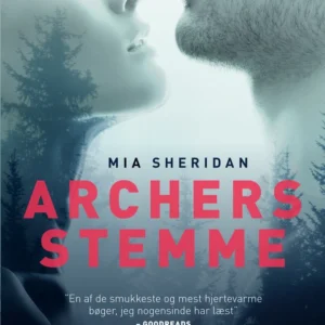 Archers stemme