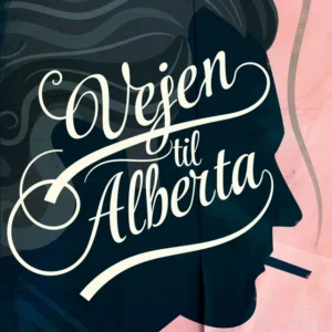 Vejen til Alberta